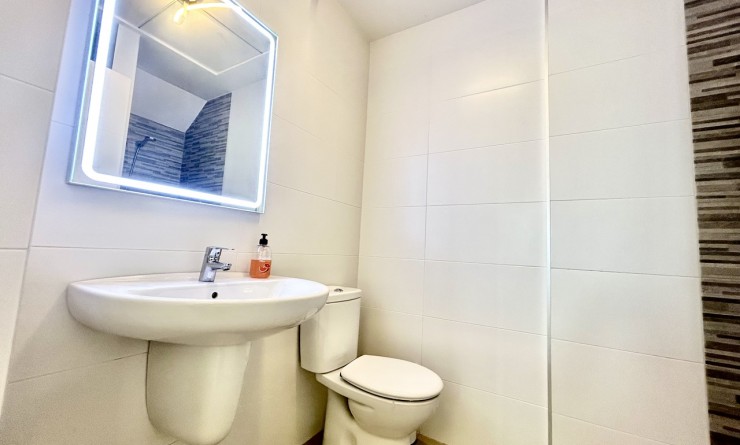 Sale - Penthouse - Los Dolses