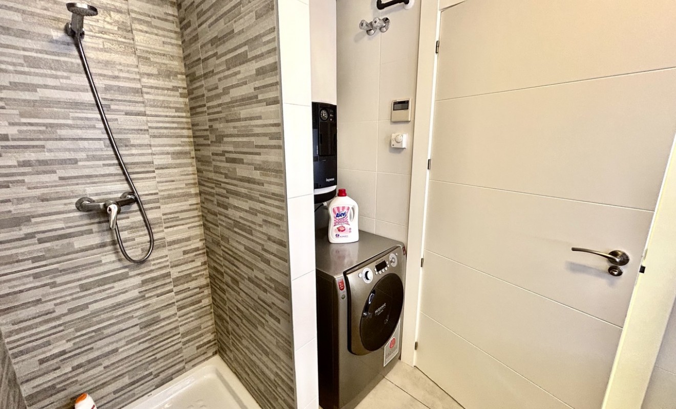 Sale - Penthouse - Los Dolses
