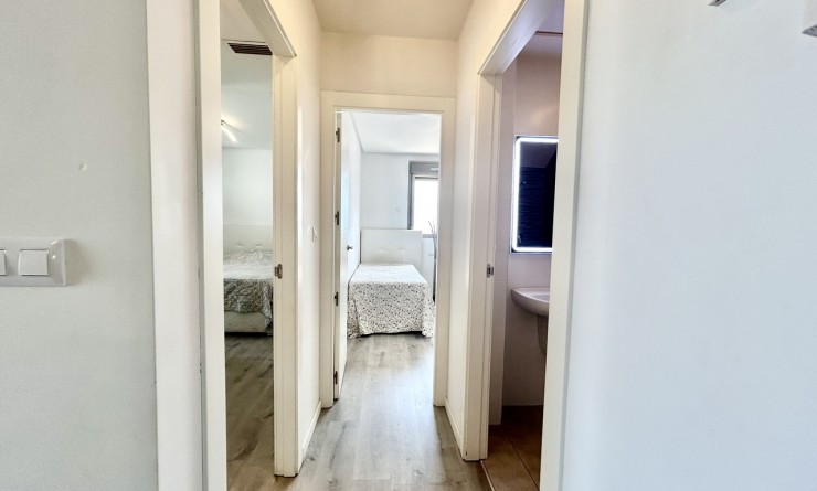 Sale - Penthouse - Los Dolses