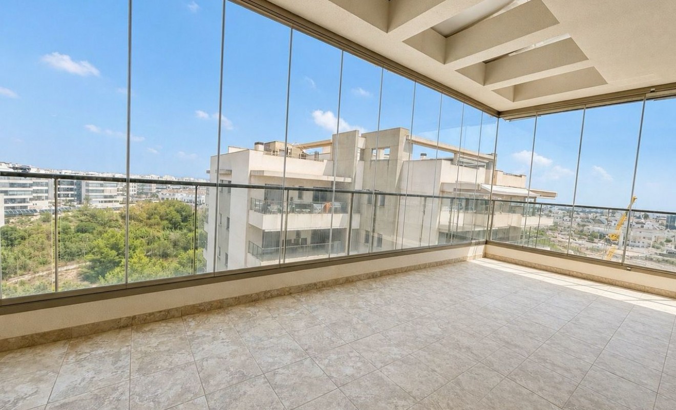 Sale - Penthouse - Los Dolses