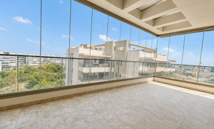 Sale - Penthouse - Los Dolses