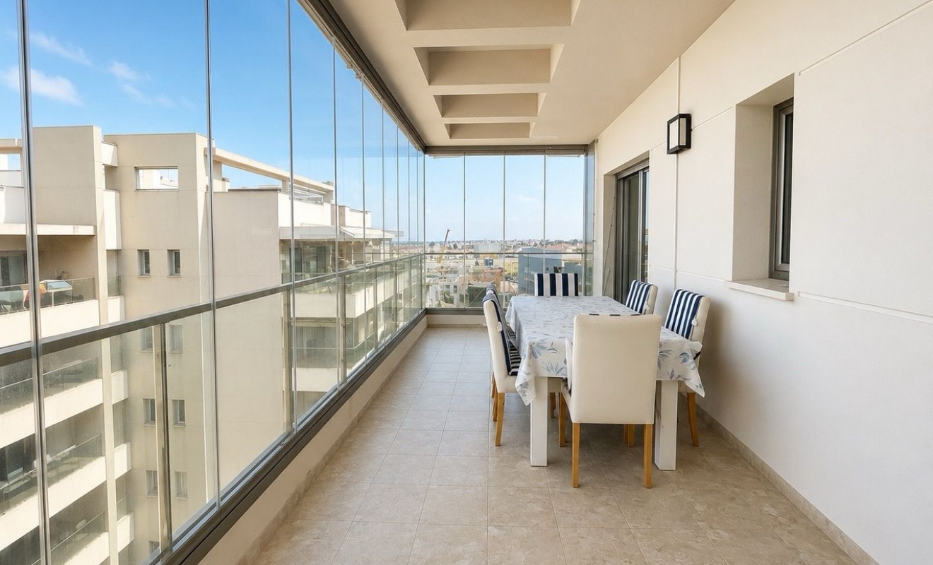 Sale - Penthouse - Los Dolses