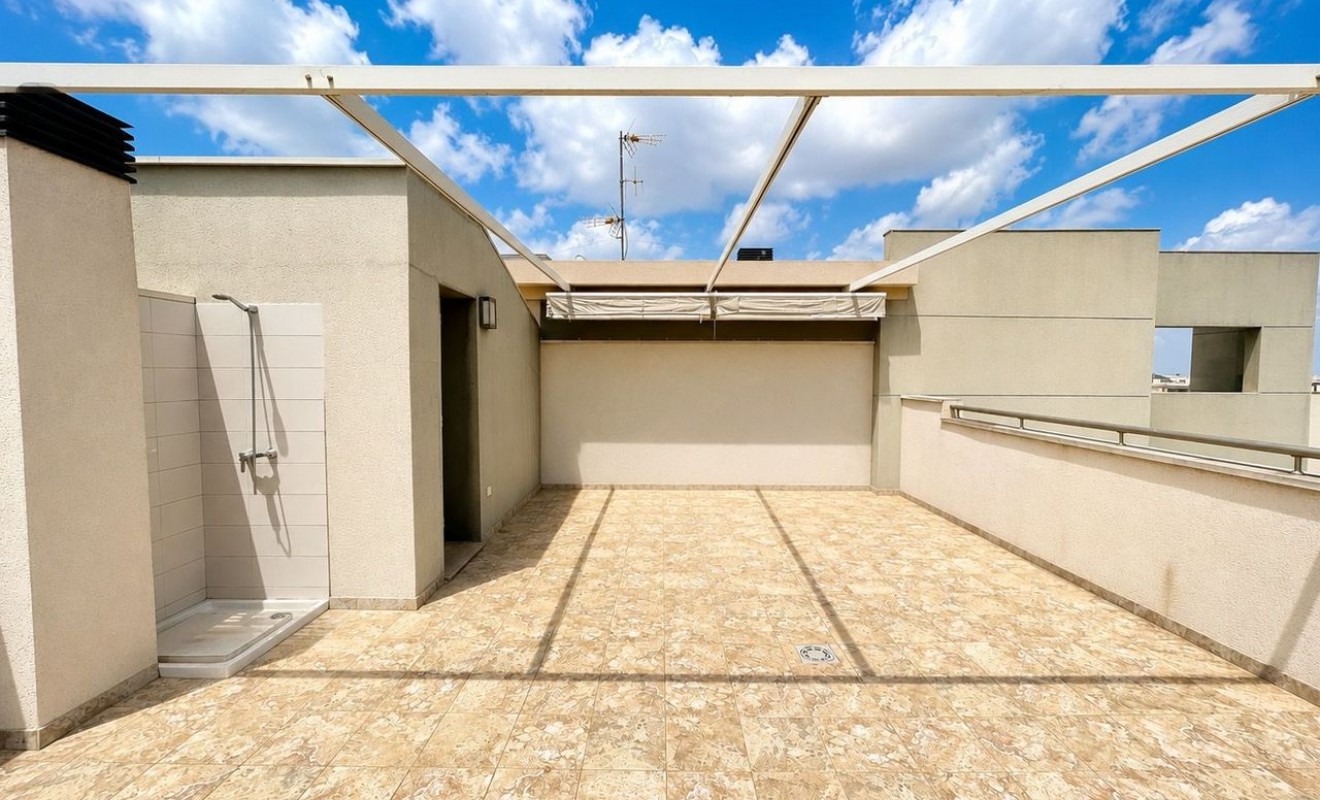 Sale - Penthouse - Los Dolses