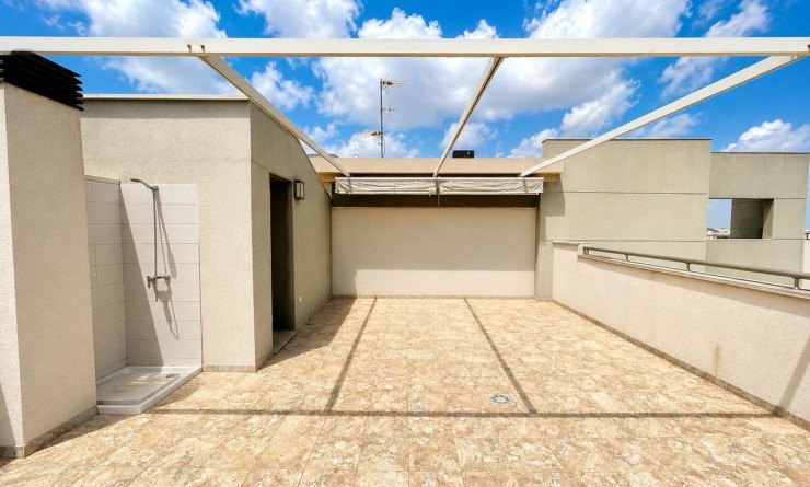 Sale - Penthouse - Los Dolses