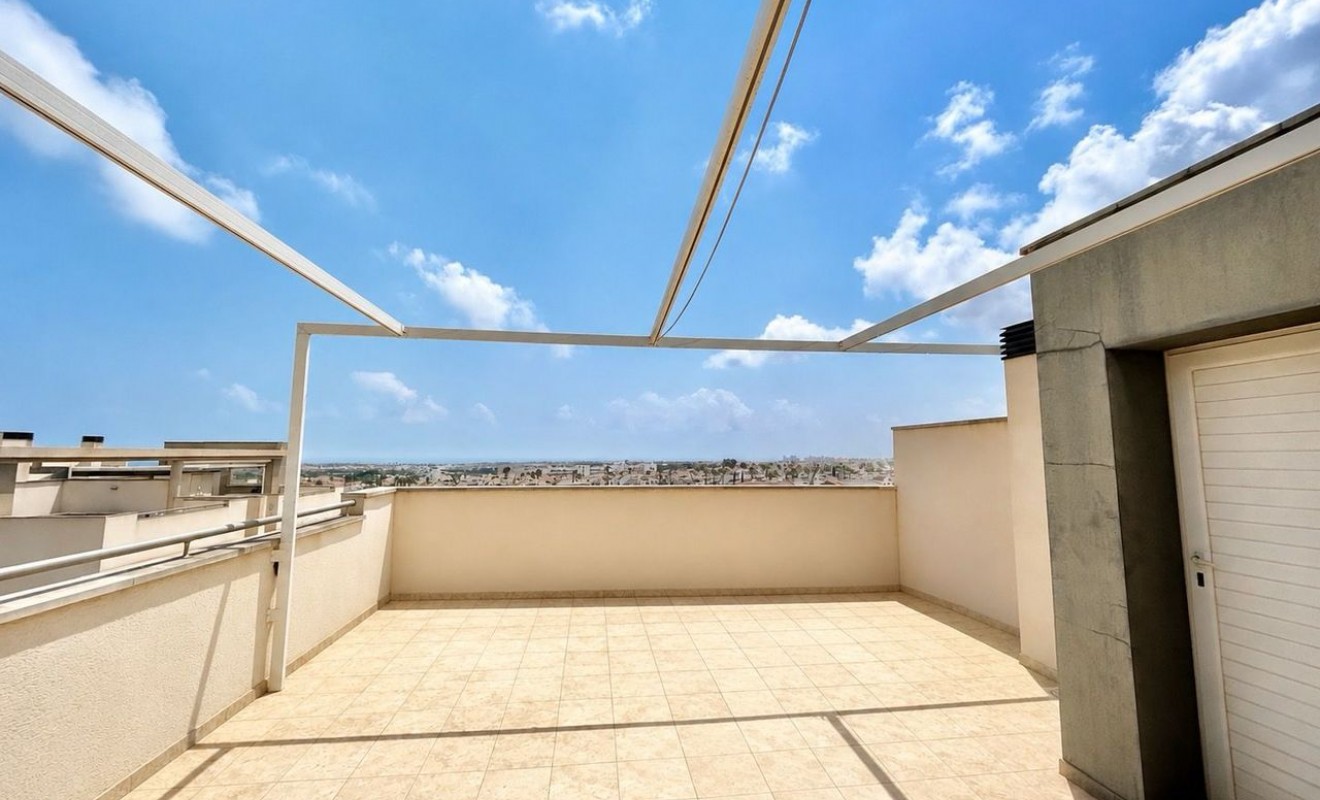 Sale - Penthouse - Los Dolses