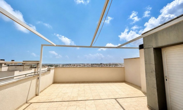 Sale - Penthouse - Los Dolses
