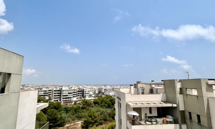 Sale - Penthouse - Los Dolses