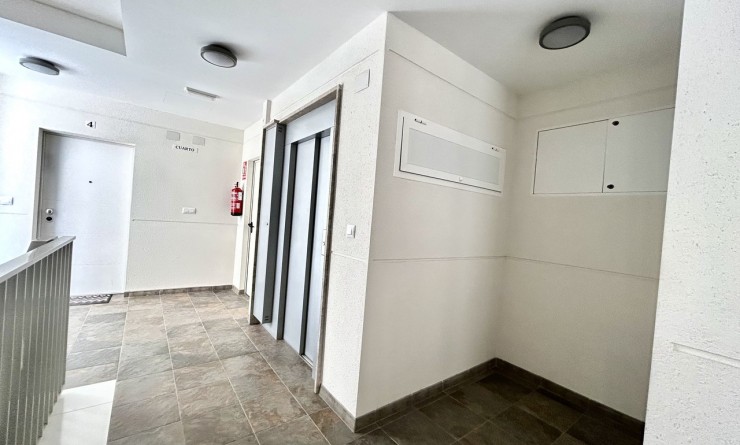 Sale - Penthouse - Los Dolses