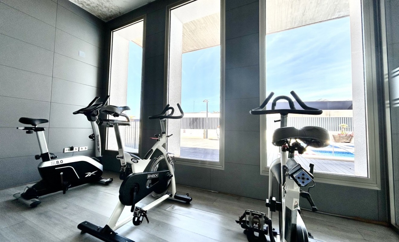 Sale - Penthouse - Los Dolses