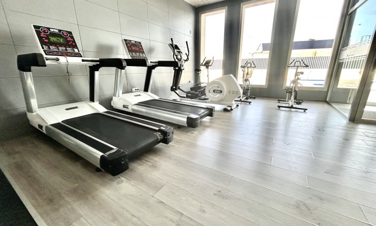 Sale - Penthouse - Los Dolses