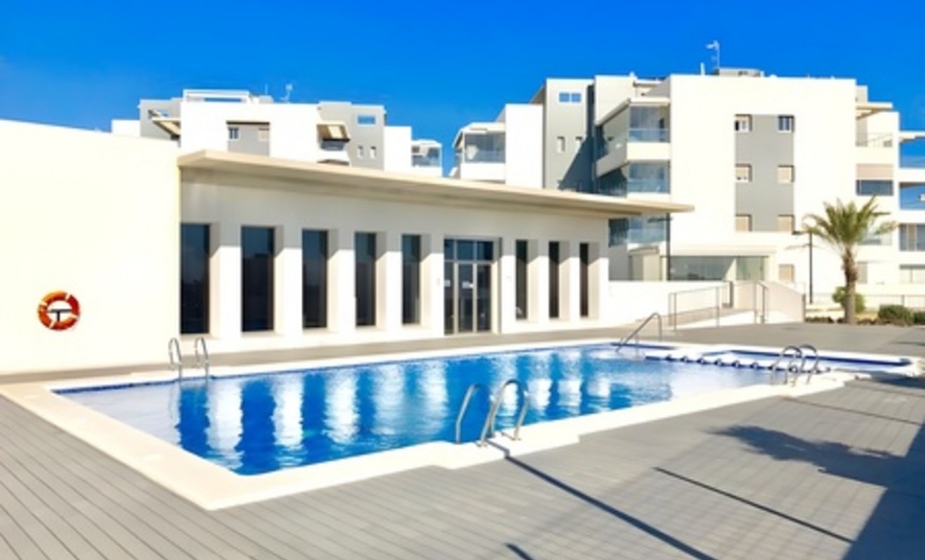 Sale - Penthouse - Los Dolses