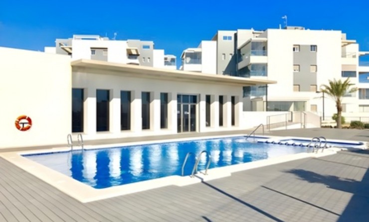Sale - Penthouse - Los Dolses