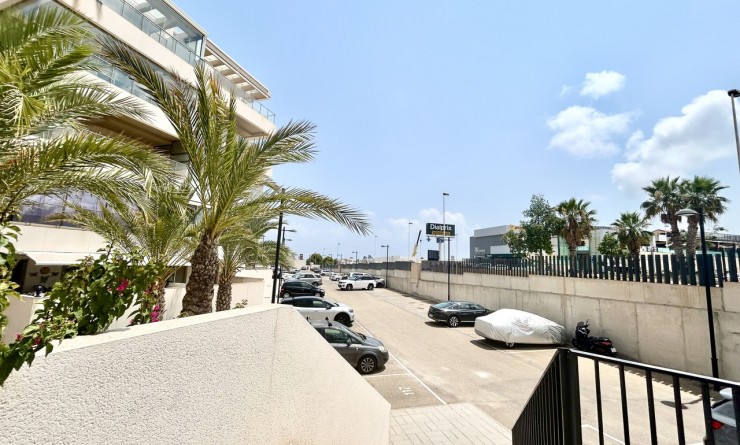 Sale - Penthouse - Los Dolses