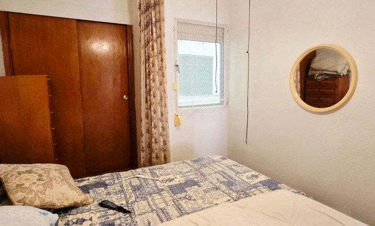 Wederverkoop - Apartment / flat - Benidorm - Centro