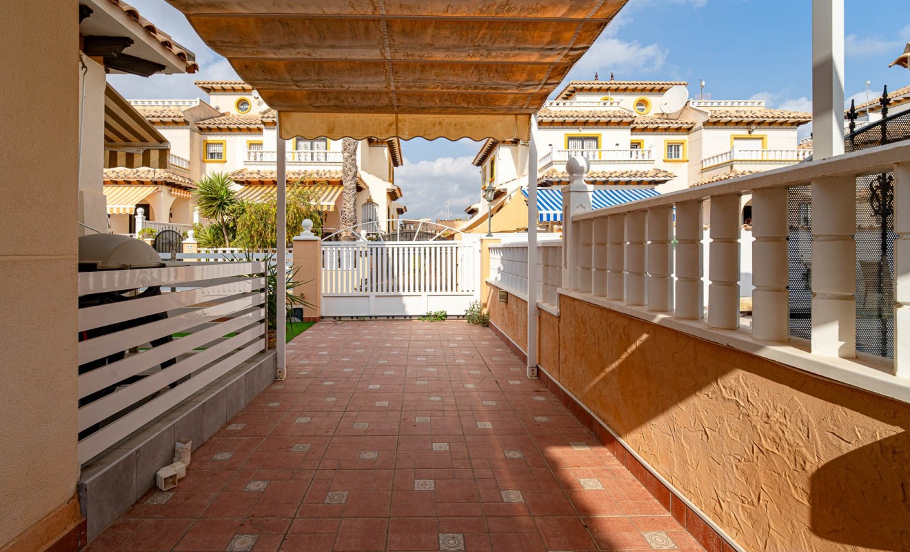 Wederverkoop - Quatro house - Orihuela Costa - Lomas de Cabo Roig