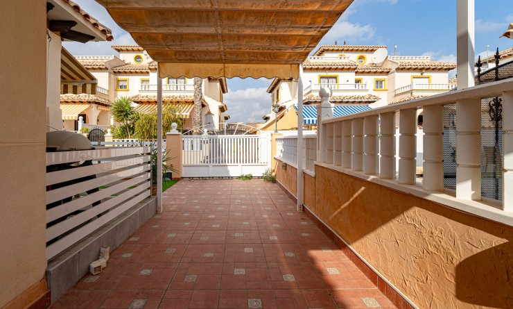 Wederverkoop - Quatro house - Orihuela Costa - Lomas de Cabo Roig
