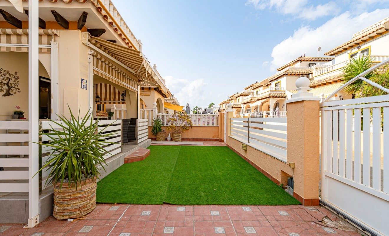 Wederverkoop - Quatro house - Orihuela Costa - Lomas de Cabo Roig