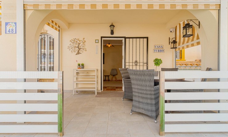 Wederverkoop - Quatro house - Orihuela Costa - Lomas de Cabo Roig