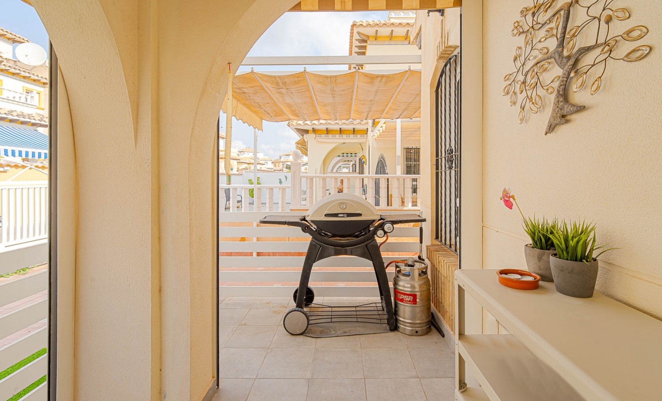 Wederverkoop - Quatro house - Orihuela Costa - Lomas de Cabo Roig