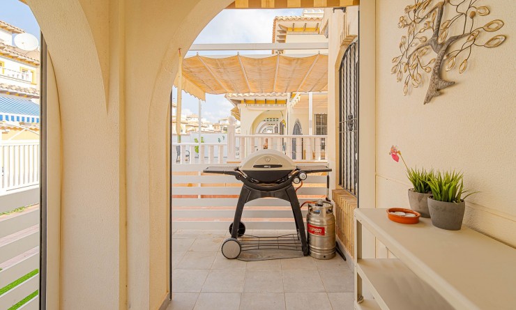 Wederverkoop - Quatro house - Orihuela Costa - Lomas de Cabo Roig