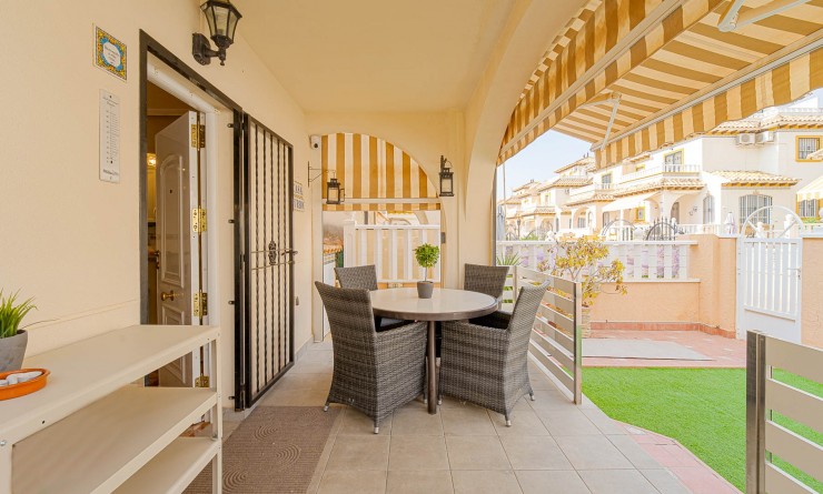 Wederverkoop - Quatro house - Orihuela Costa - Lomas de Cabo Roig