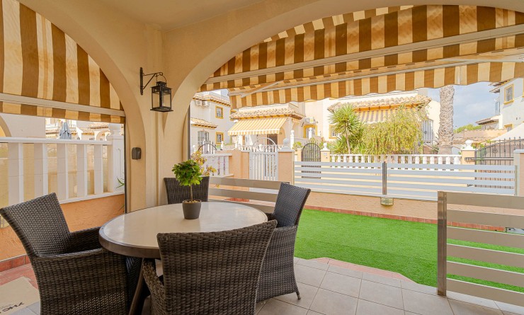 Wederverkoop - Quatro house - Orihuela Costa - Lomas de Cabo Roig