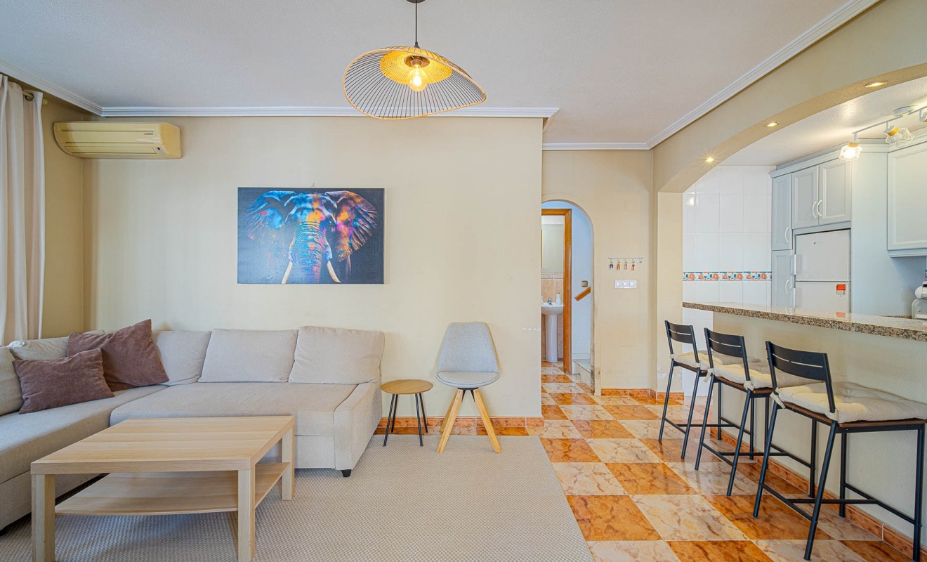 Wederverkoop - Quatro house - Orihuela Costa - Lomas de Cabo Roig
