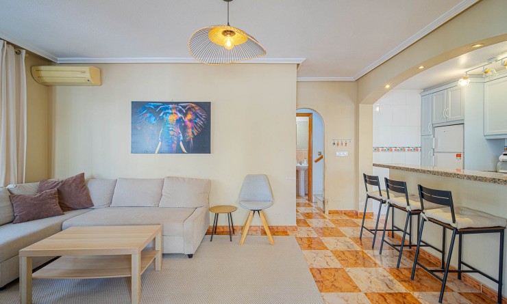 Wederverkoop - Quatro house - Orihuela Costa - Lomas de Cabo Roig
