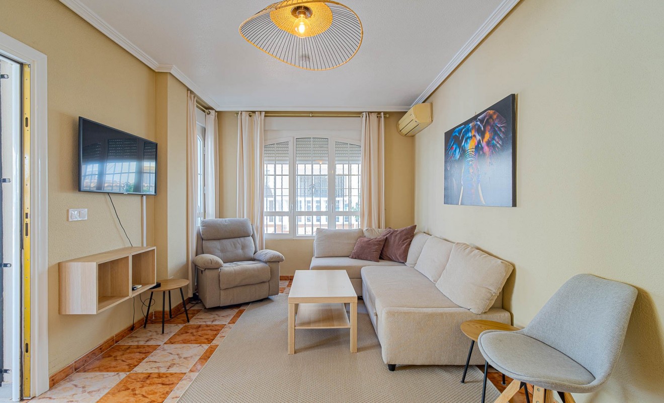 Wederverkoop - Quatro house - Orihuela Costa - Lomas de Cabo Roig