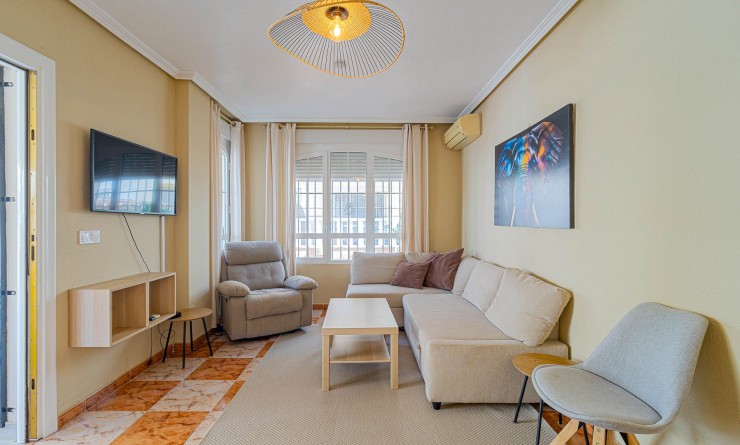 Wederverkoop - Quatro house - Orihuela Costa - Lomas de Cabo Roig