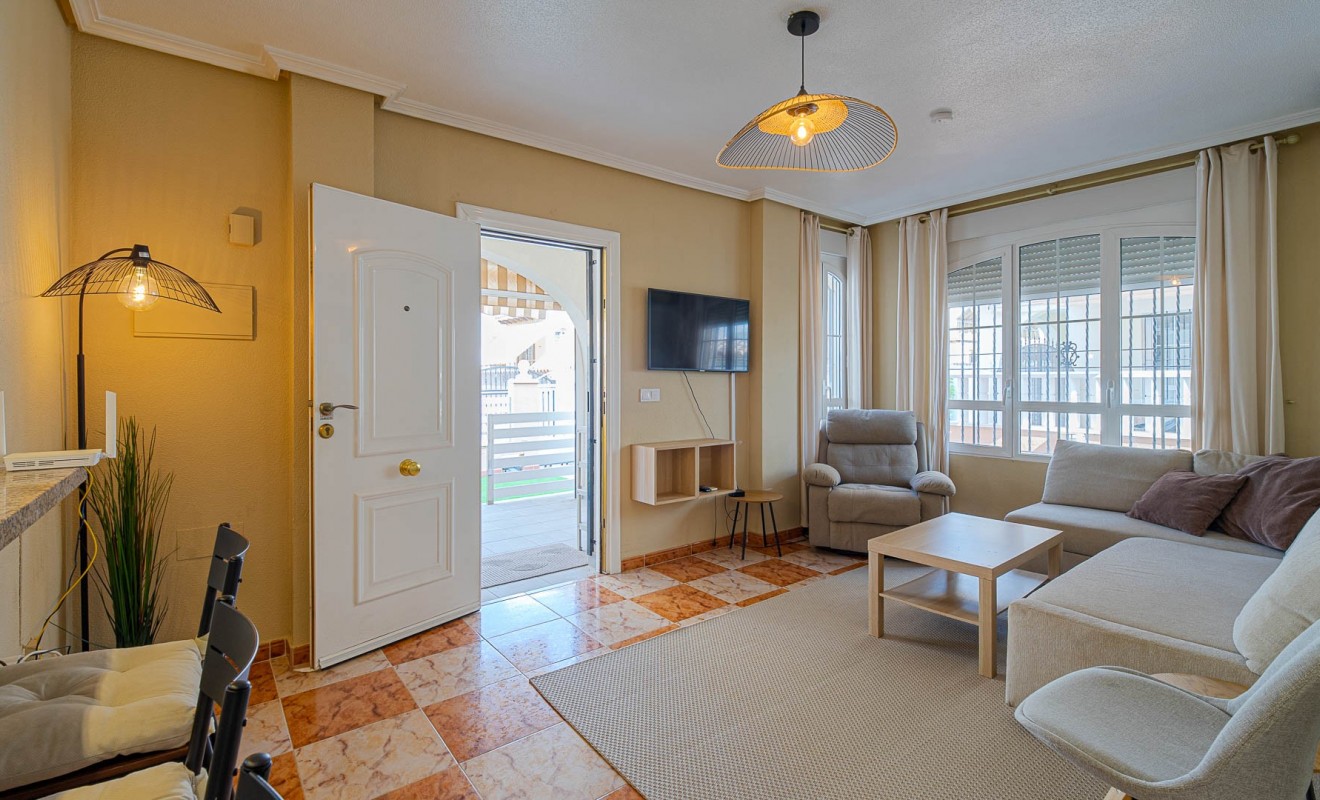 Wederverkoop - Quatro house - Orihuela Costa - Lomas de Cabo Roig