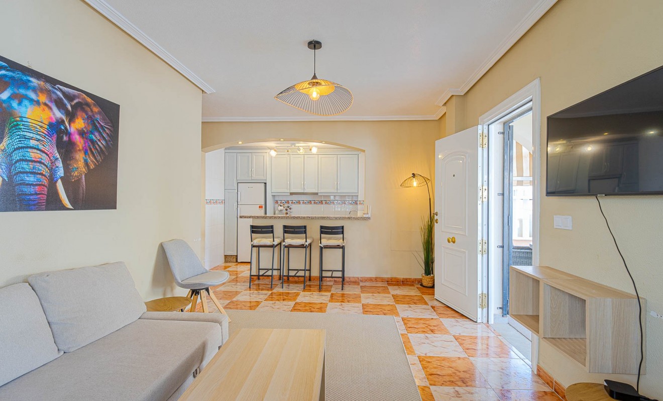 Wederverkoop - Quatro house - Orihuela Costa - Lomas de Cabo Roig