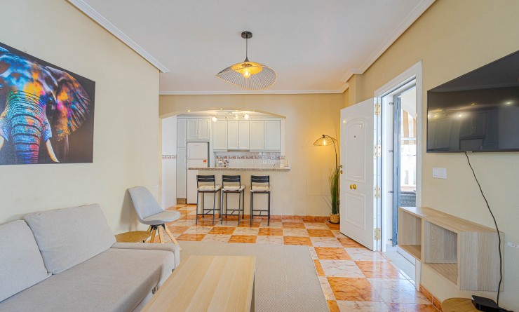 Wederverkoop - Quatro house - Orihuela Costa - Lomas de Cabo Roig
