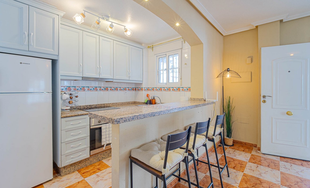 Wederverkoop - Quatro house - Orihuela Costa - Lomas de Cabo Roig