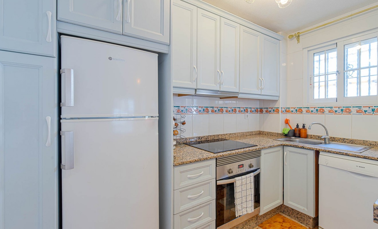Wederverkoop - Quatro house - Orihuela Costa - Lomas de Cabo Roig