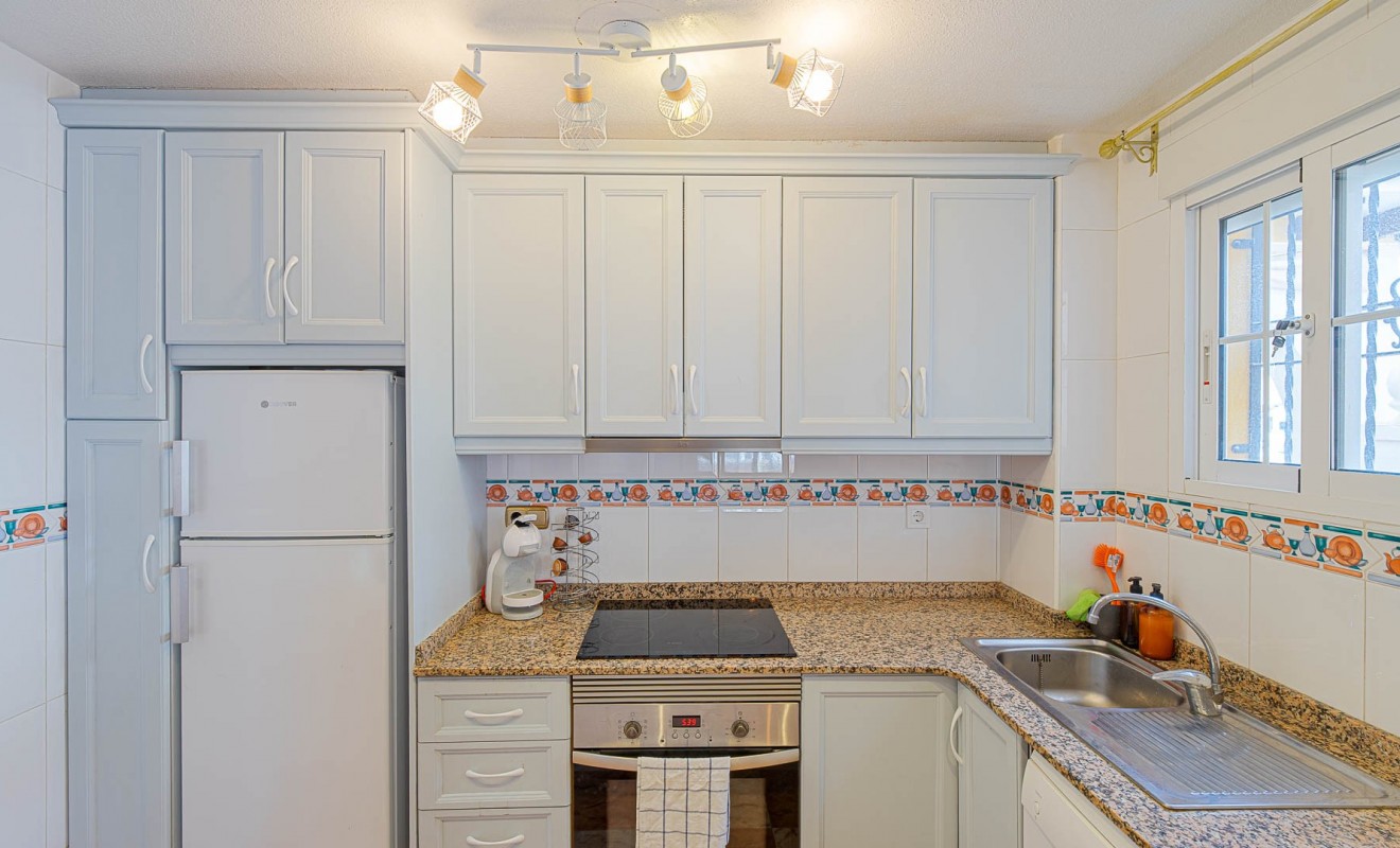 Wederverkoop - Quatro house - Orihuela Costa - Lomas de Cabo Roig
