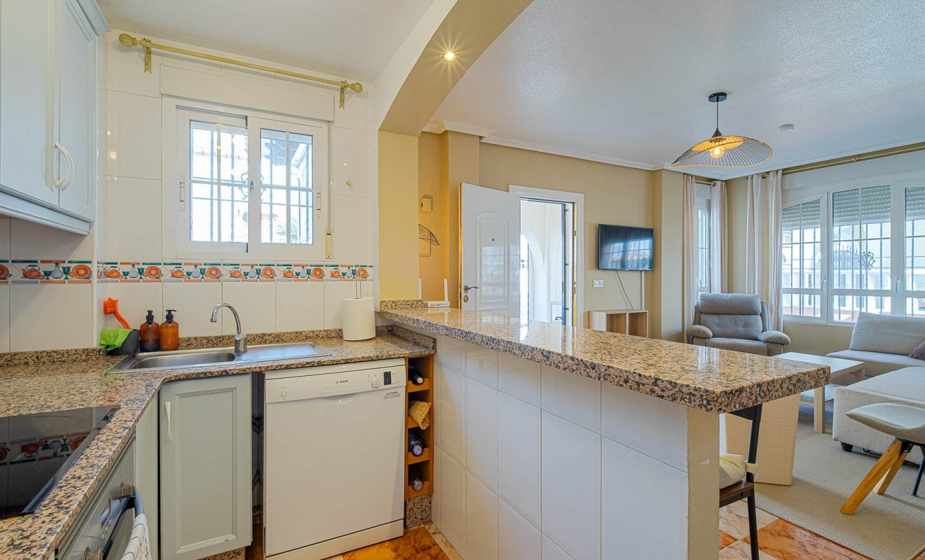 Wederverkoop - Quatro house - Orihuela Costa - Lomas de Cabo Roig