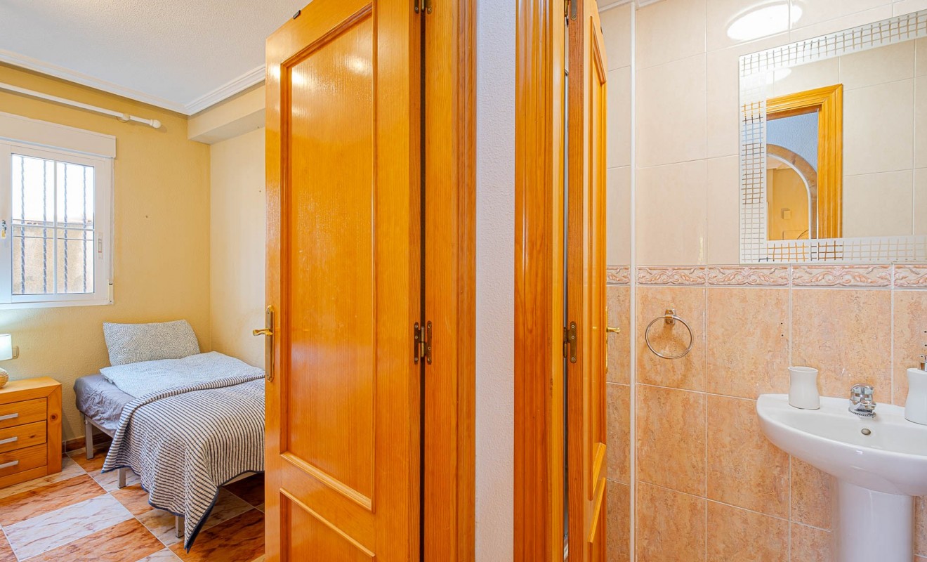 Wederverkoop - Quatro house - Orihuela Costa - Lomas de Cabo Roig
