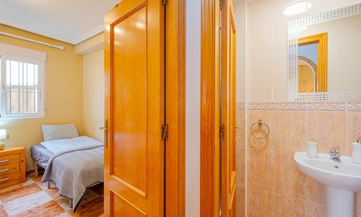 Wederverkoop - Quatro house - Orihuela Costa - Lomas de Cabo Roig