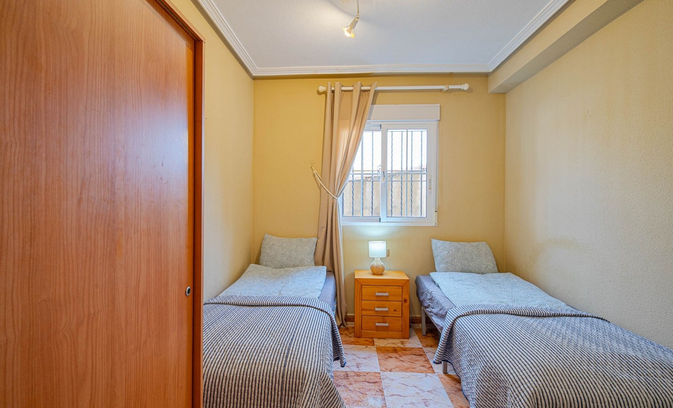 Wederverkoop - Quatro house - Orihuela Costa - Lomas de Cabo Roig