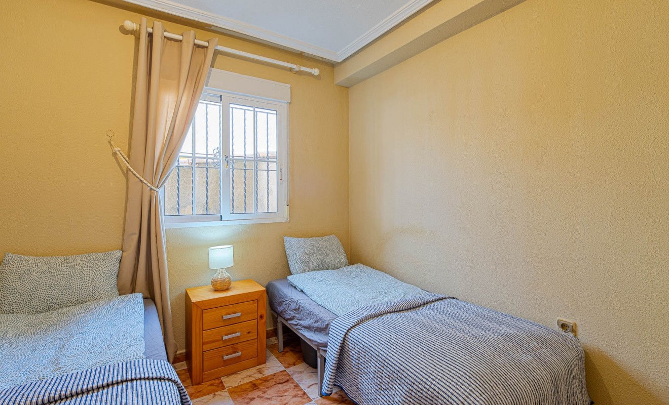 Wederverkoop - Quatro house - Orihuela Costa - Lomas de Cabo Roig