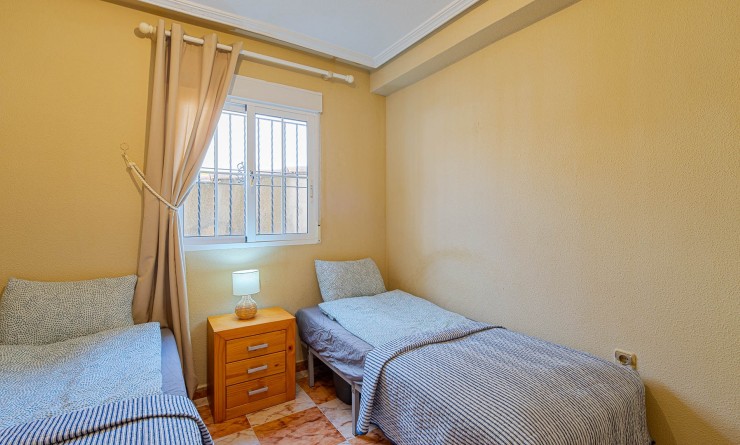 Wederverkoop - Quatro house - Orihuela Costa - Lomas de Cabo Roig