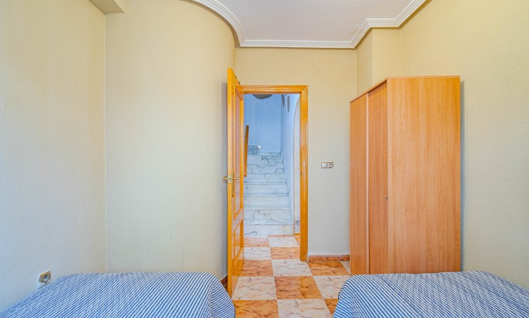 Wederverkoop - Quatro house - Orihuela Costa - Lomas de Cabo Roig