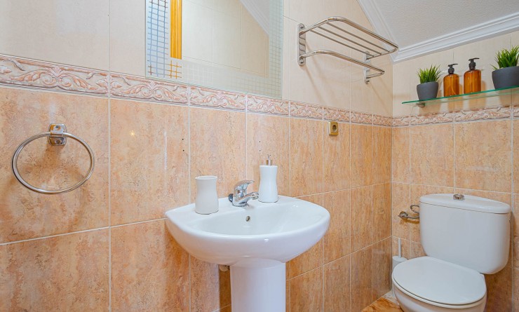 Wederverkoop - Quatro house - Orihuela Costa - Lomas de Cabo Roig