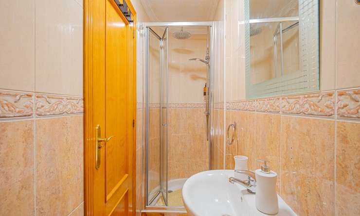 Wederverkoop - Quatro house - Orihuela Costa - Lomas de Cabo Roig