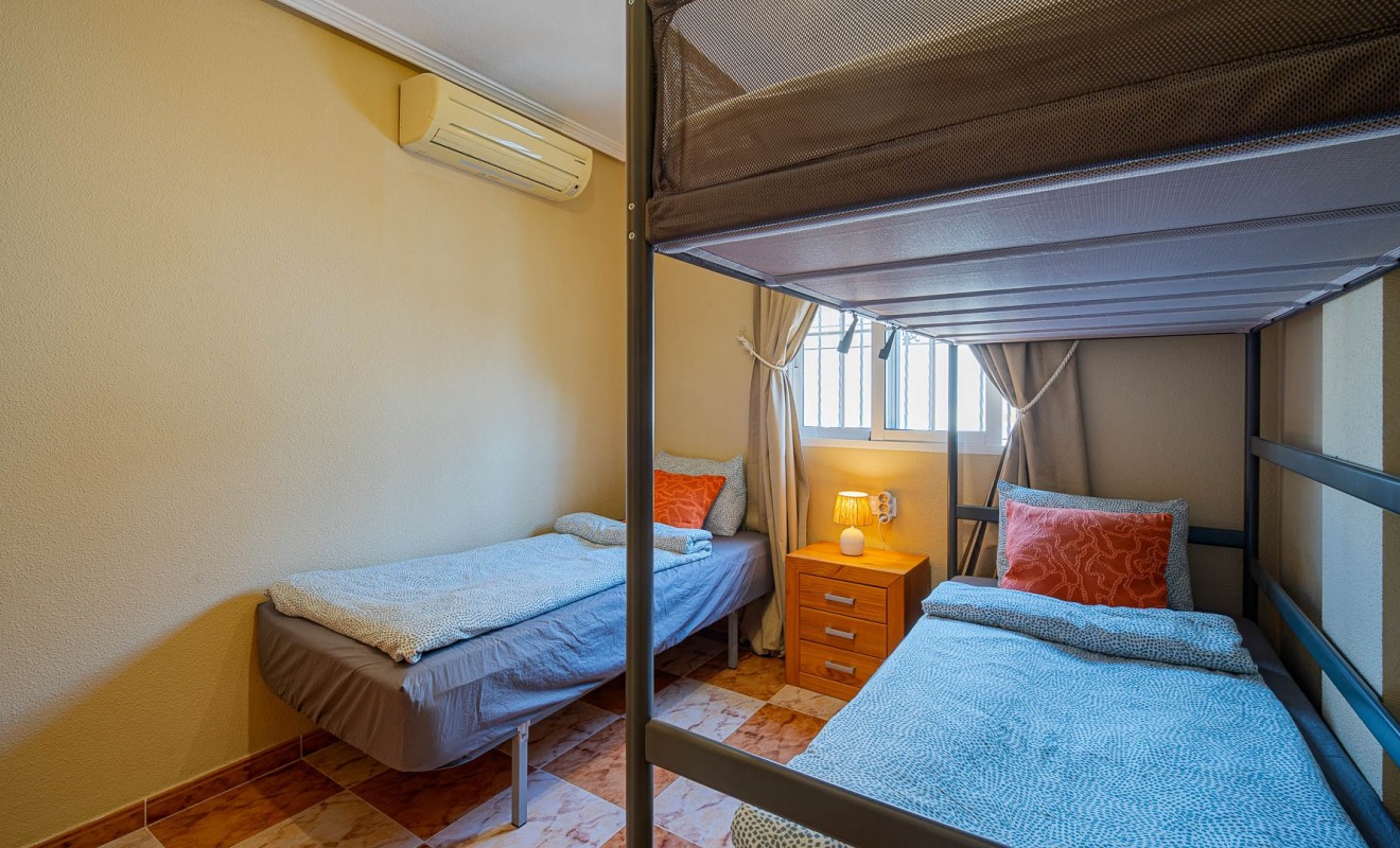 Wederverkoop - Quatro house - Orihuela Costa - Lomas de Cabo Roig