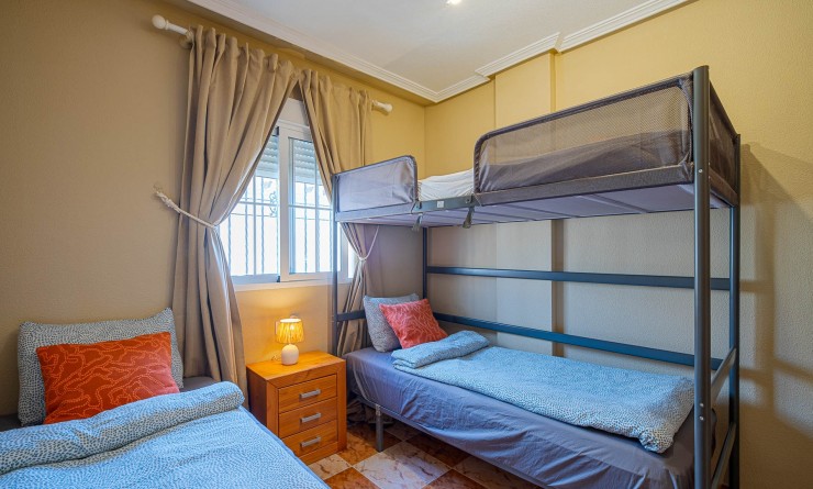 Wederverkoop - Quatro house - Orihuela Costa - Lomas de Cabo Roig