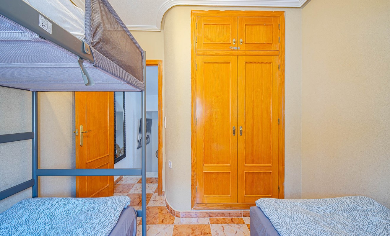 Wederverkoop - Quatro house - Orihuela Costa - Lomas de Cabo Roig