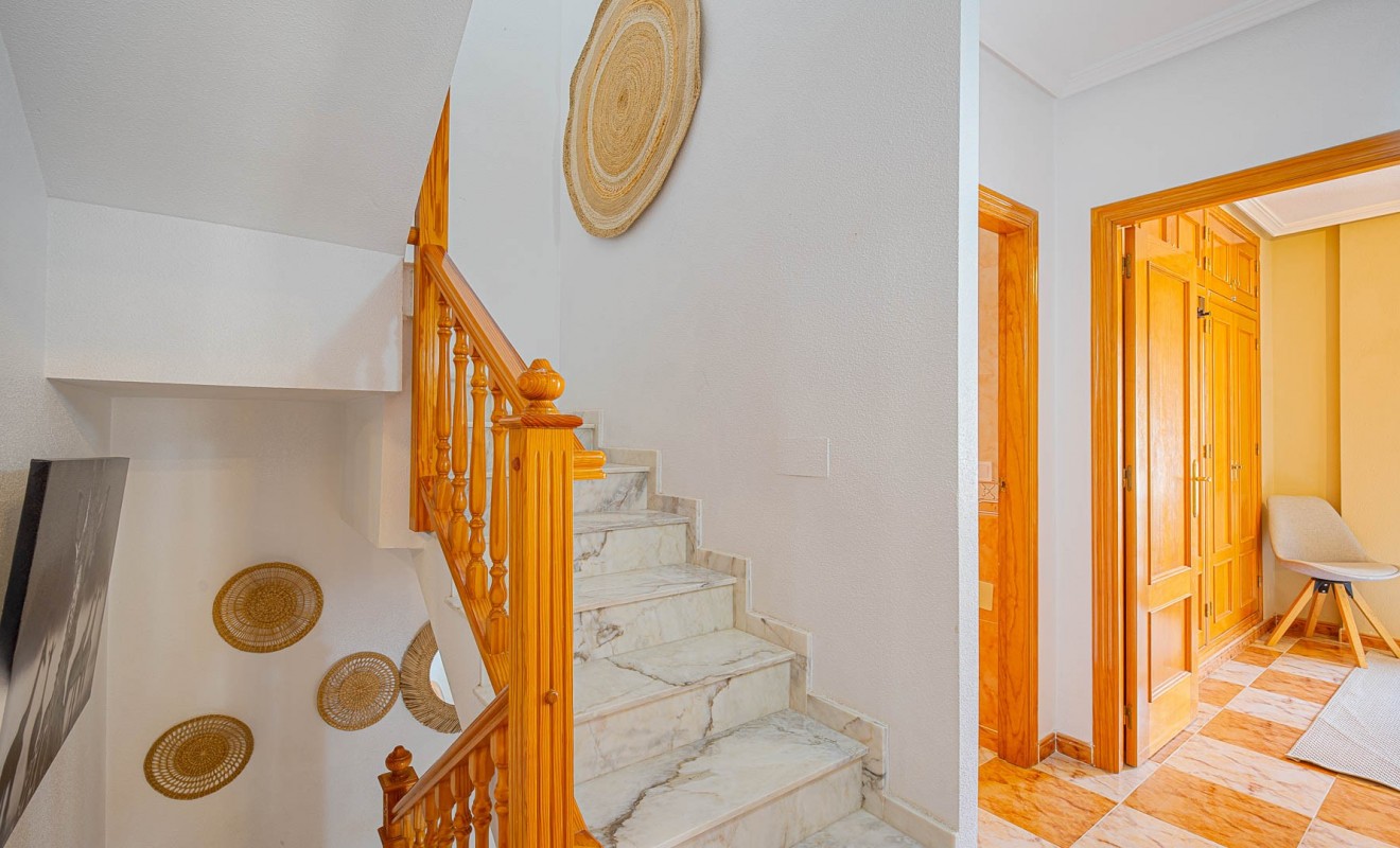 Wederverkoop - Quatro house - Orihuela Costa - Lomas de Cabo Roig