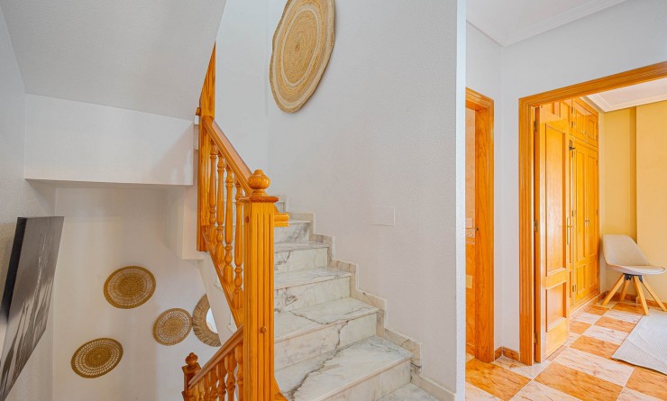 Wederverkoop - Quatro house - Orihuela Costa - Lomas de Cabo Roig